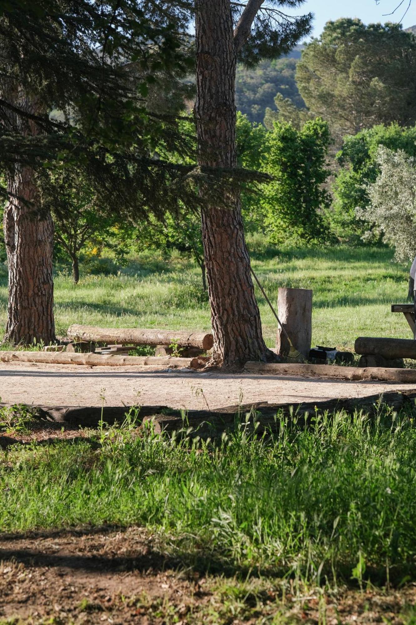 فندق Mas Elancia أرجيليه- سور- مير المظهر الخارجي الصورة